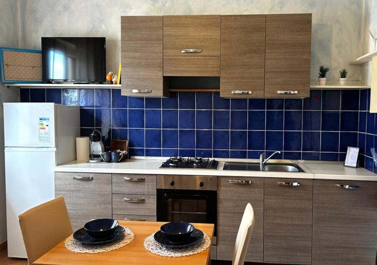 A Casa Di Lukas Olbia