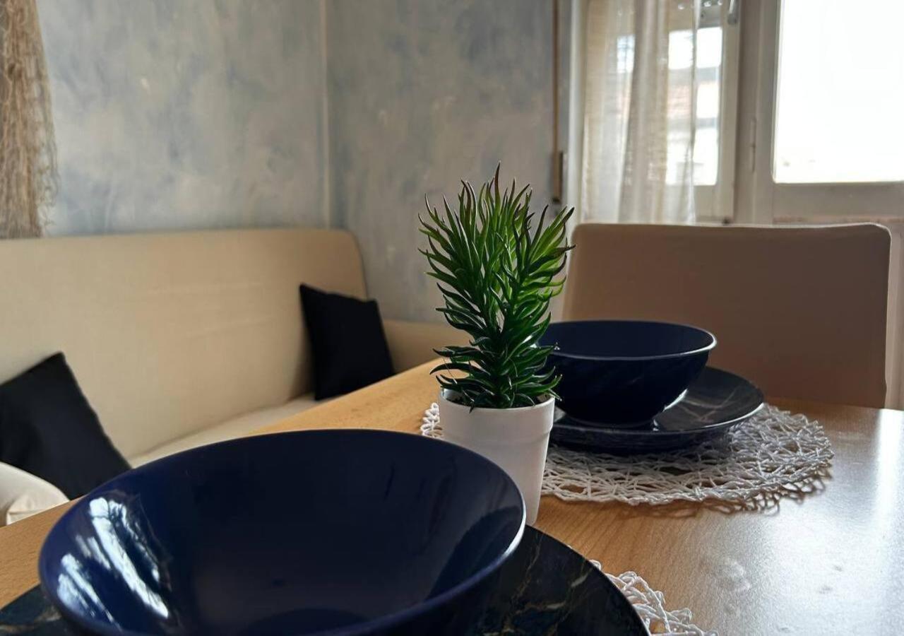 A Casa Di Lukas Appartamento