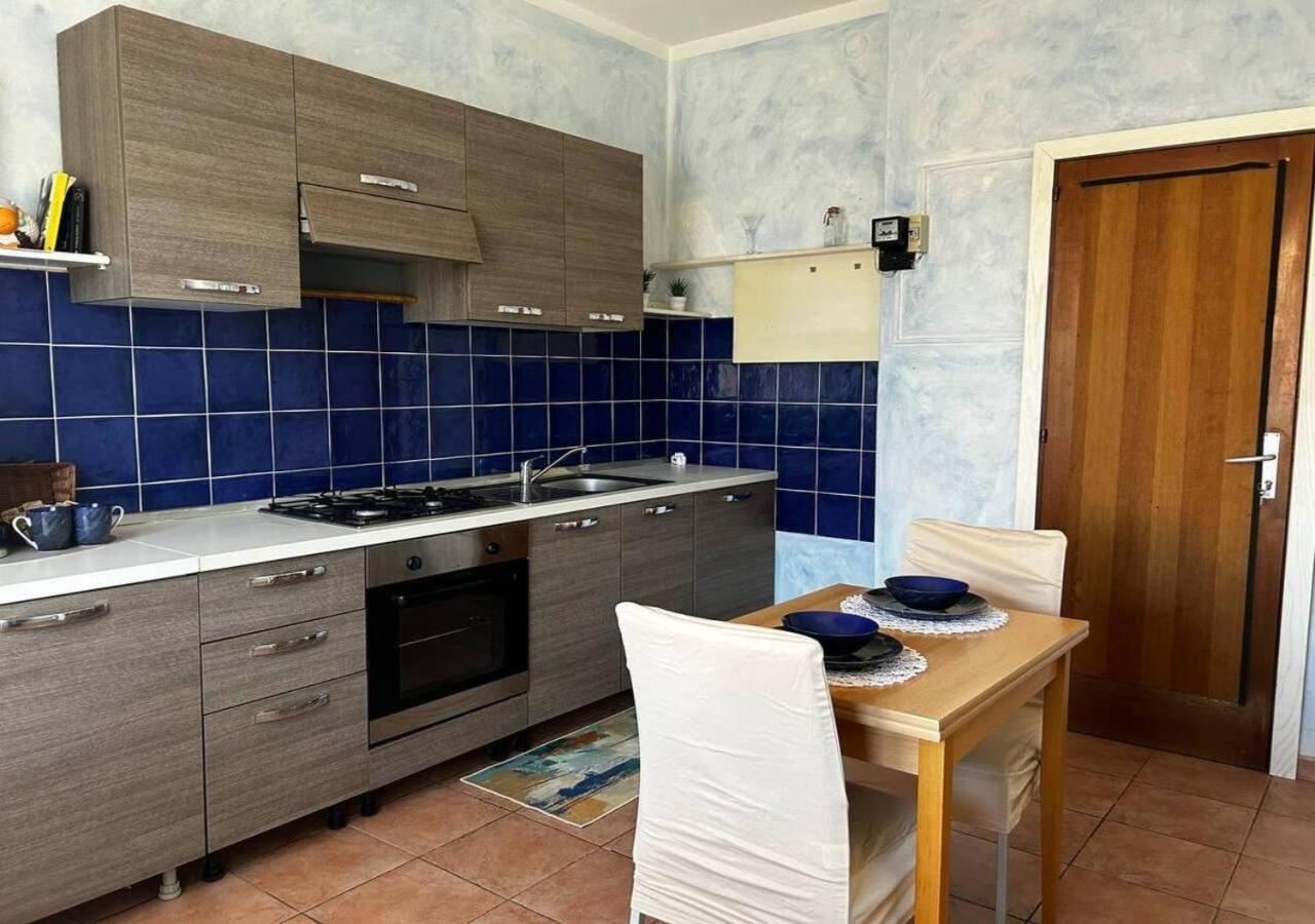 A Casa Di Lukas