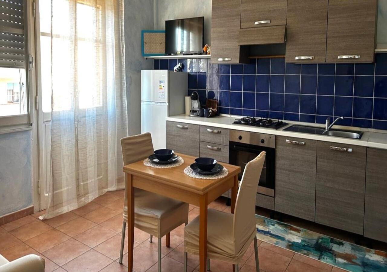 Appartamento A Casa Di Lukas *