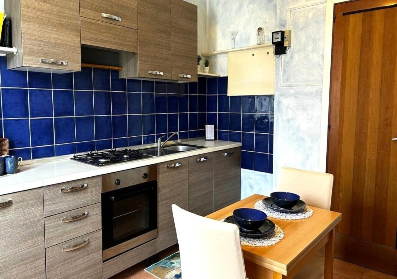 Appartamento A Casa Di Lukas Olbia