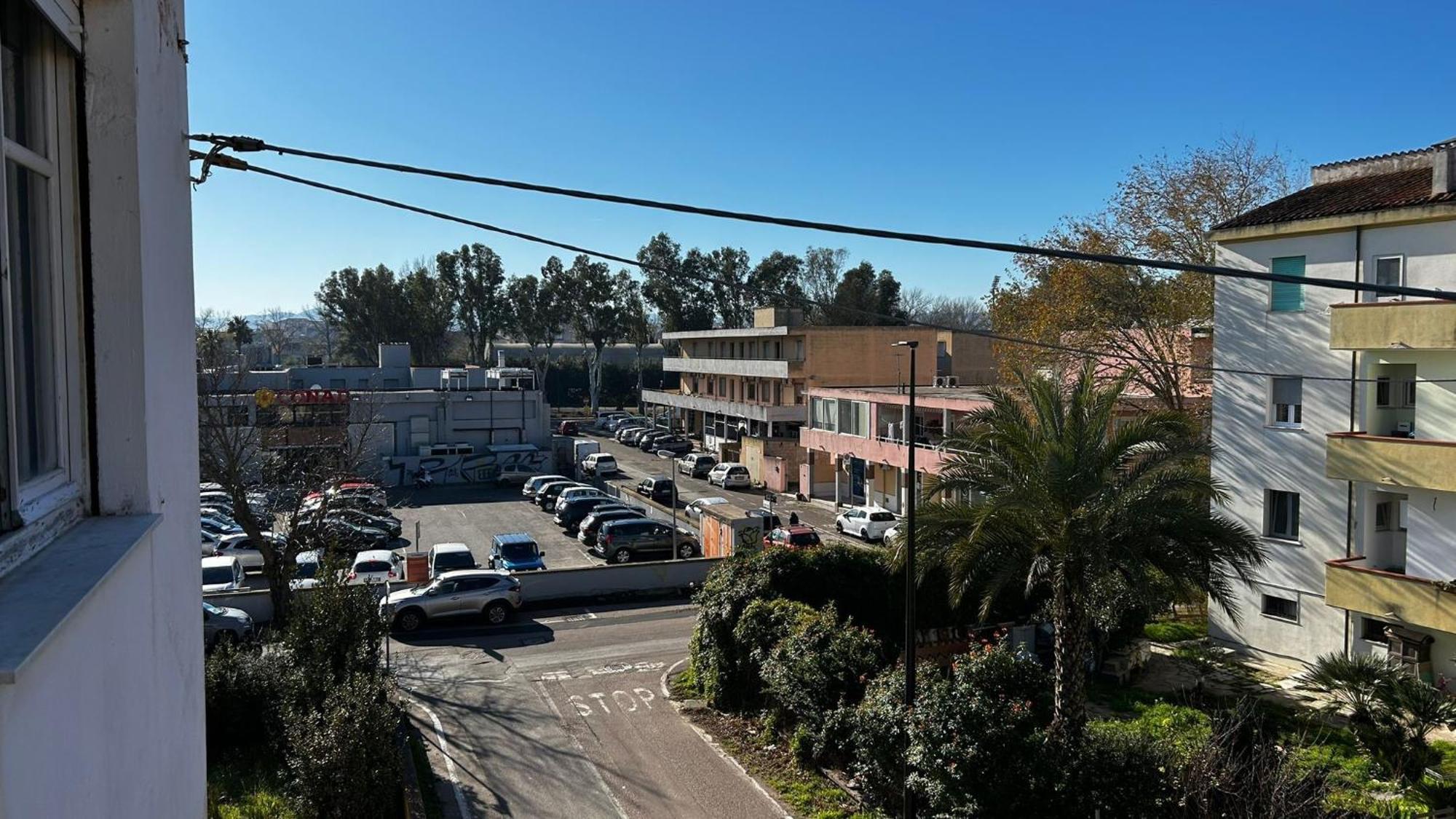 A Casa Di Lukas Olbia