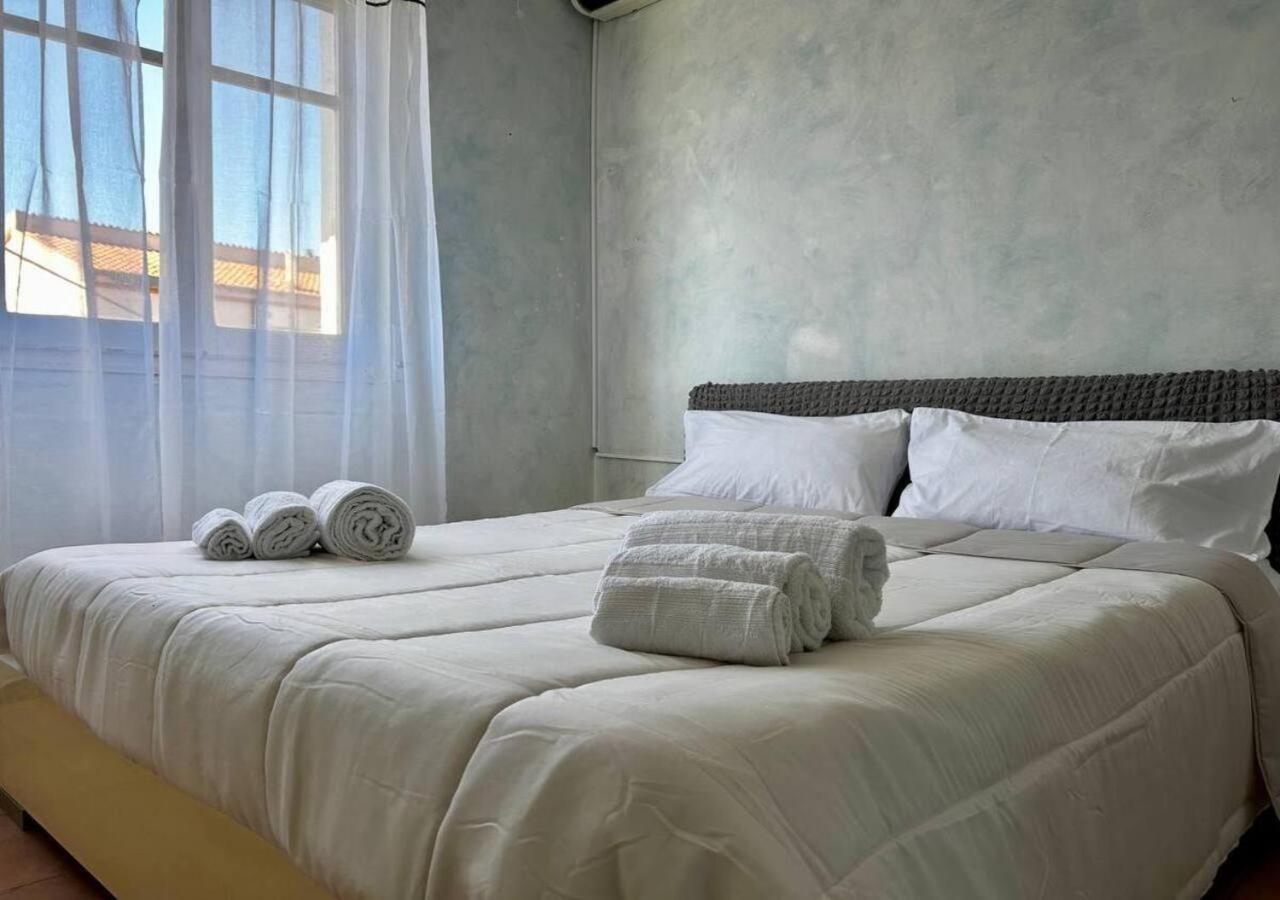 A Casa Di Lukas Apartment *